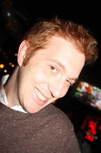 The fabulous Benjamin Baker The fabulous Benjamin Baker