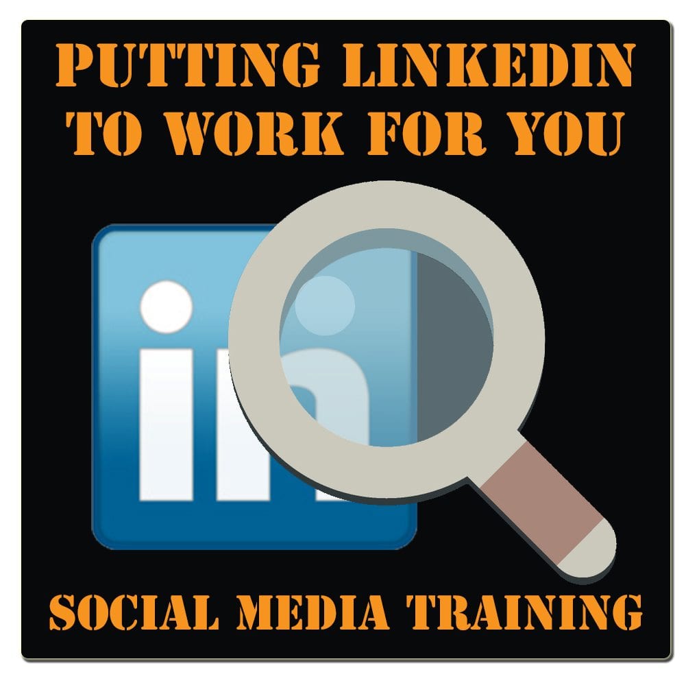 linkedin training