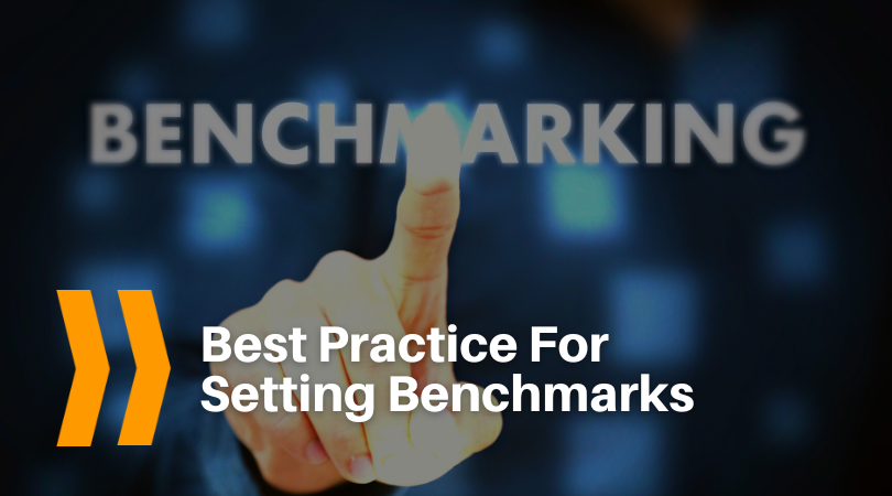 Best Practices for Setting Benchmarks