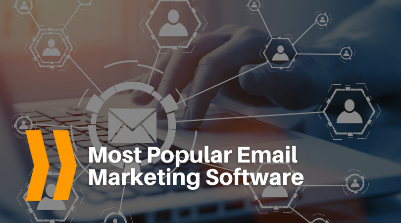 Most Popular Email Marketing Software