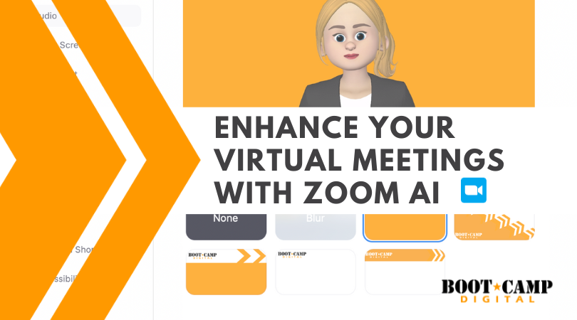 Enhance Your Virtual Meetings With Zoom AI