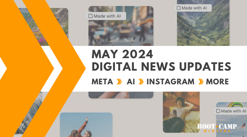 May 2024 News Updates