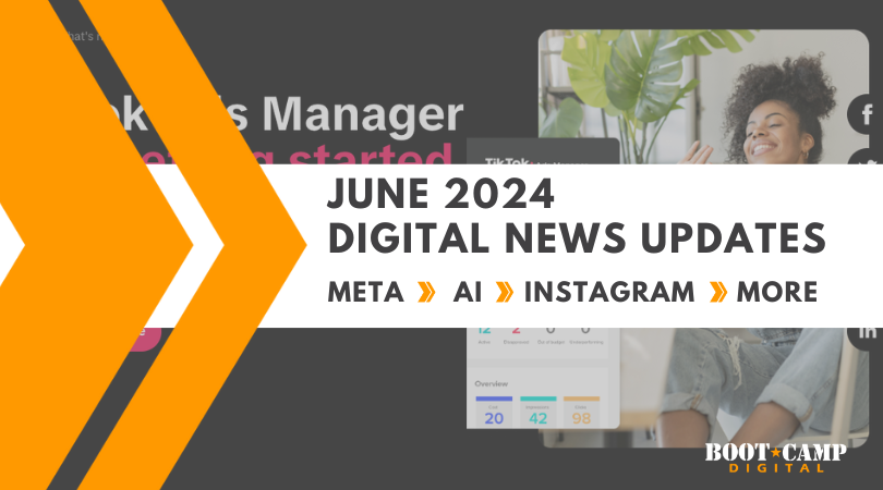 June 2024 News Updates