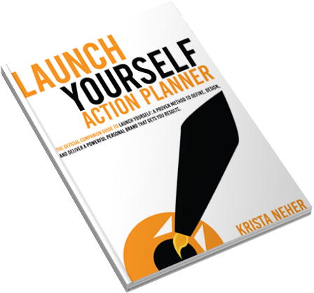 Launch Yourself Action Planner
