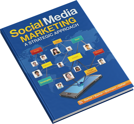 Social Media Marketing A Strategic Approach