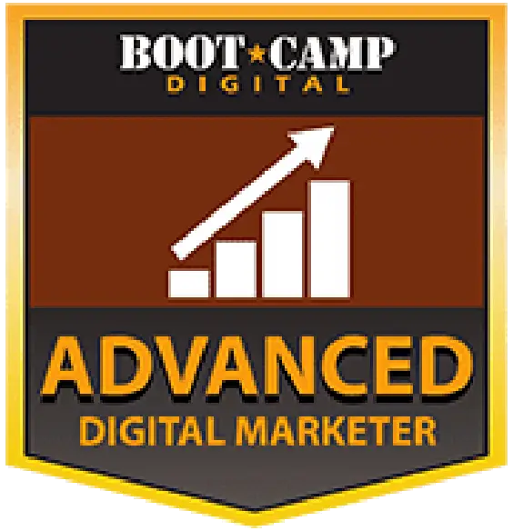 advanced digital marketer