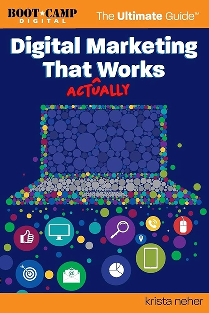 digital marketing that works cover