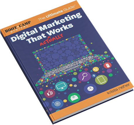 digital marketing that works