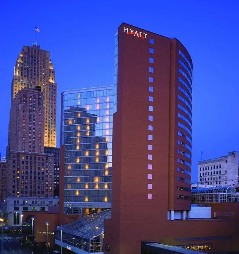 hyatt