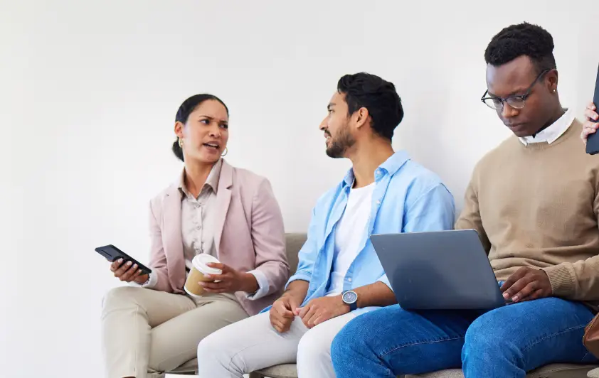 job seekers