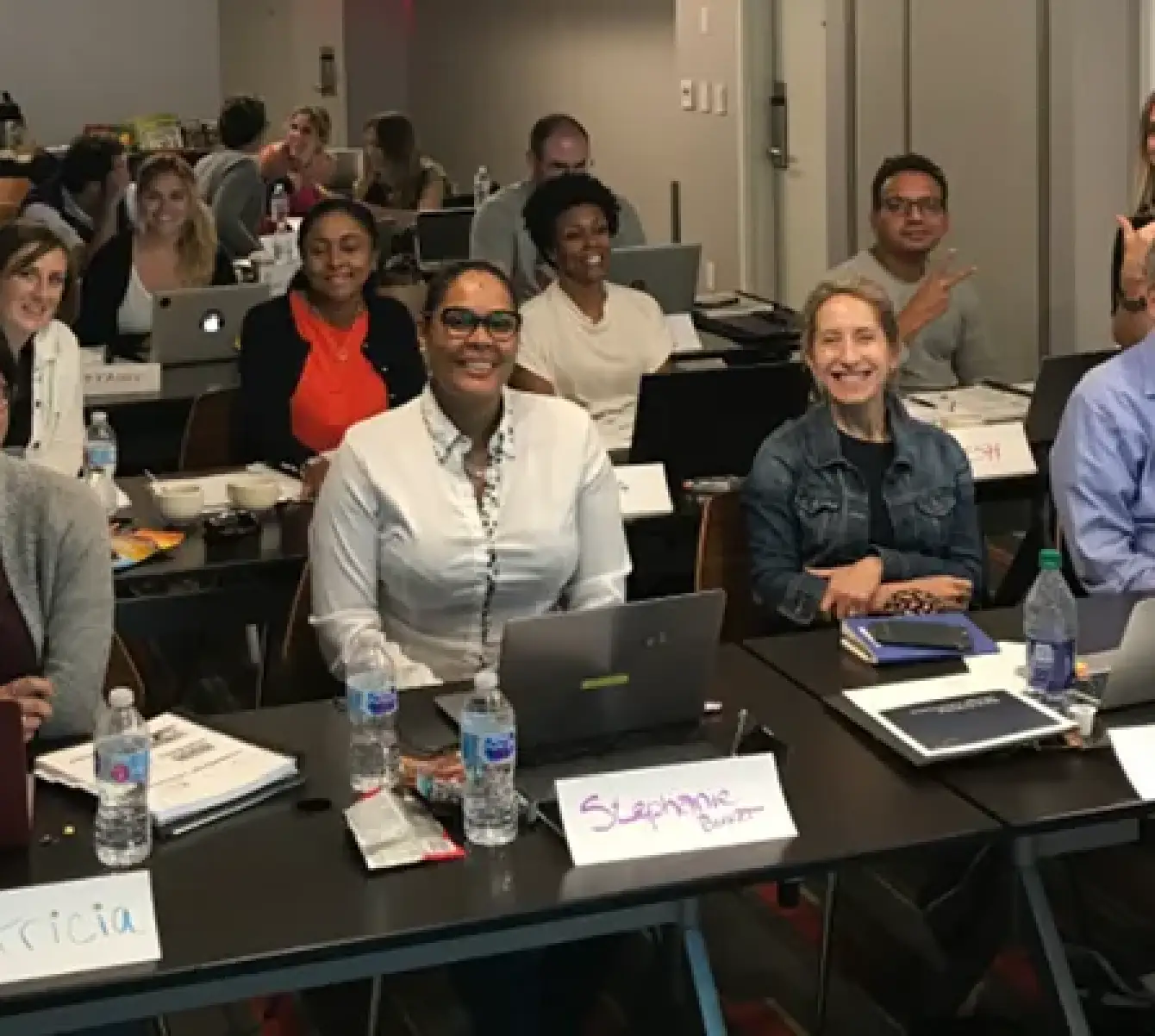 online marketing workshop
