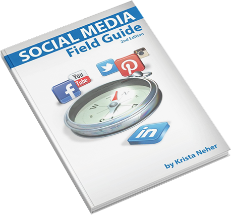 social media field guide