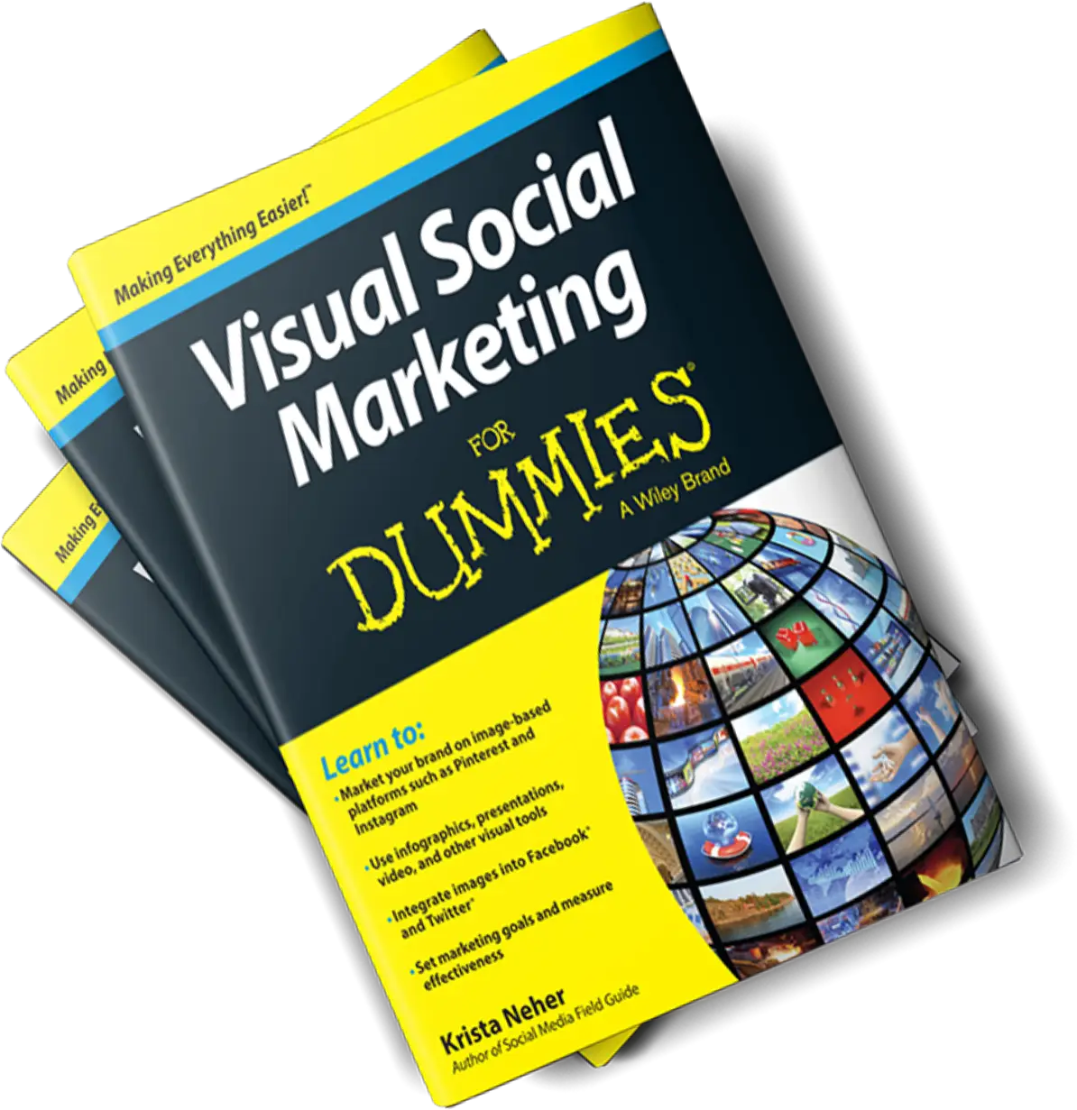 visual social marketing