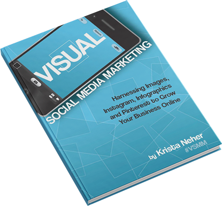 visual social media marketing