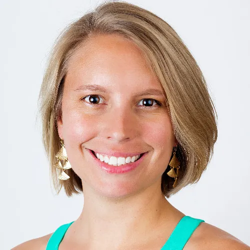 Jennifer Harmon