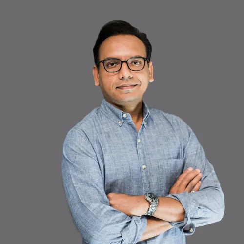 Rakesh Guduru