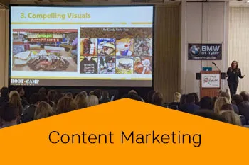 03 Content Marketing