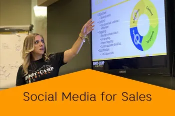 07 social sales