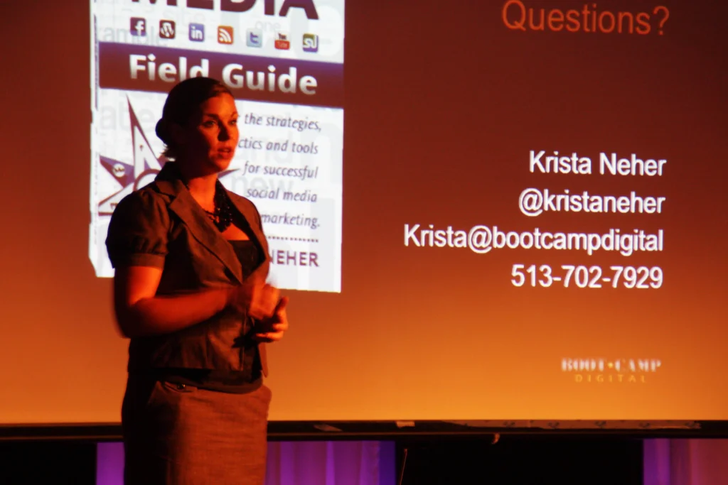 Bootcamp Press Resource 1