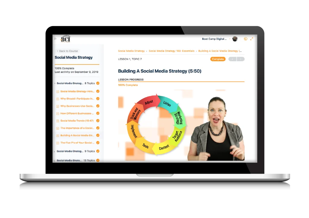 Bootcamp Press Resource 3