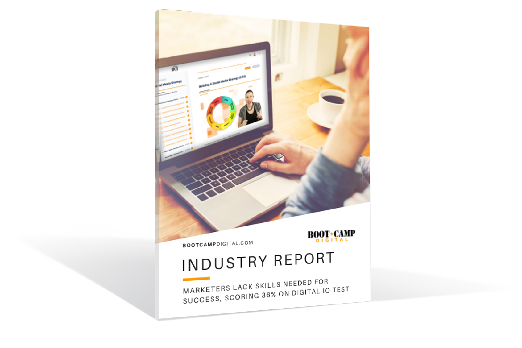 Digital IQ Industry Report