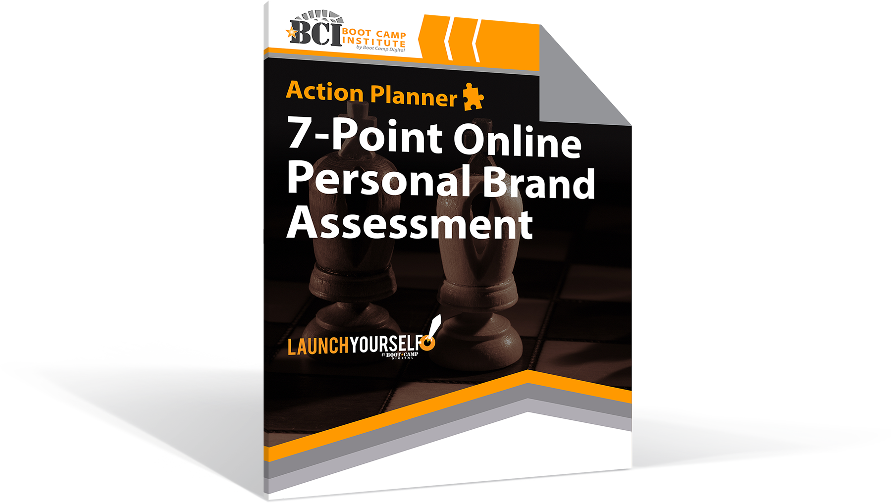 Point Personal Brand Assessment