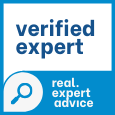 REA Badge
