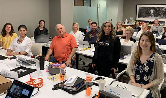 Top Rated Digital Marketing Workshop In Cincinnati Ohio