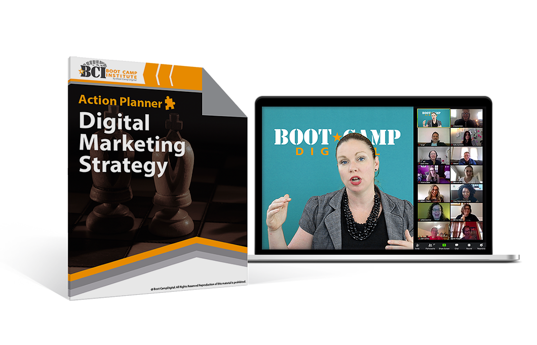 Virtual Workshop FREE Training