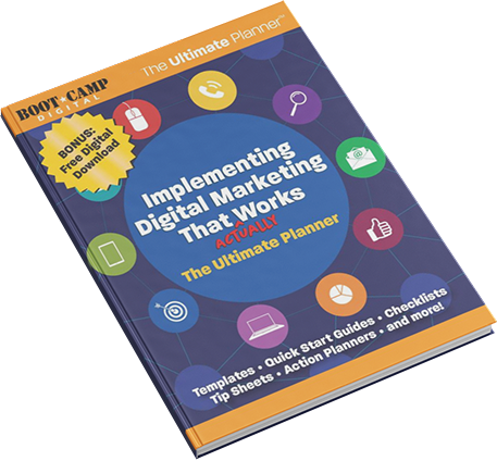 implementing digital marketing that works