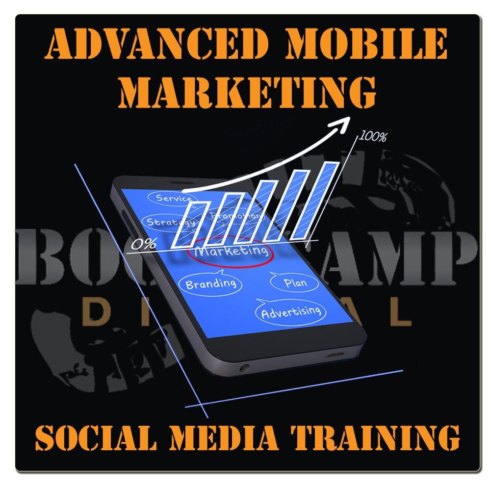 Advanced Mobile
