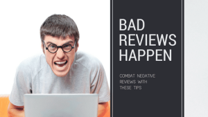 5 Steps to Avoid Bad Reviews