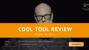 Get Content Ideas With AnswerThePublic.com: Tool Review