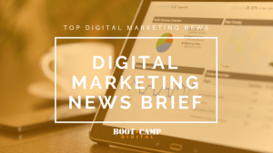 July 2017 Digital Marketing News Update