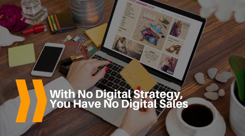 Digital Sales