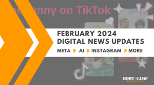 February 2024 Digital News Updates