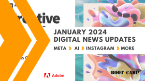January 2024 Digital News Updates
