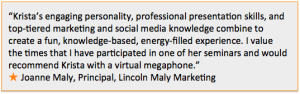 Digital Marketing Foundations: What Every Business Professional MUST Know
