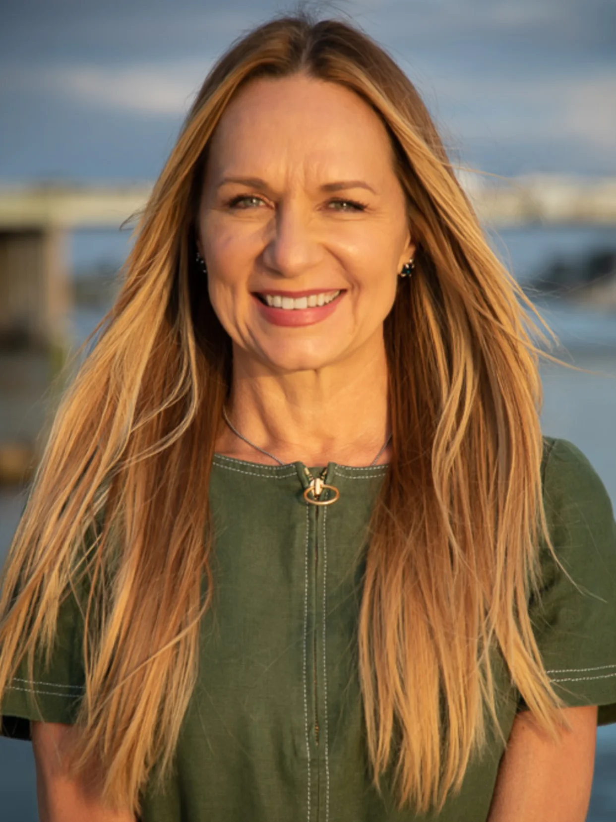 Lisa Buyer