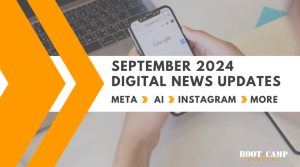 September 2024 Digital Updates – Threads Cross-Posting, IG Tips on Stories v. Newsfeed, and SearchGPT Could Disrupt Search