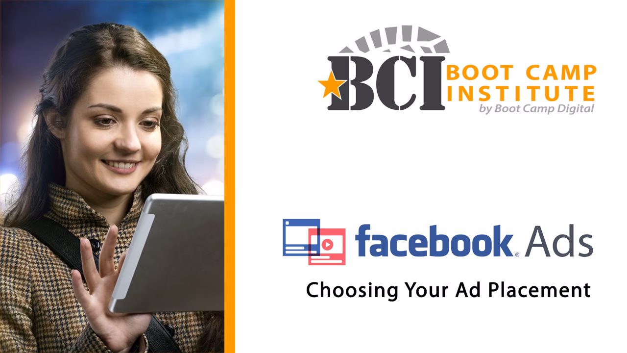 Social Media Marketing Master Certification Sample Video