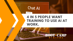 AI Skills and Career Development Fuel Training Plans for 2024