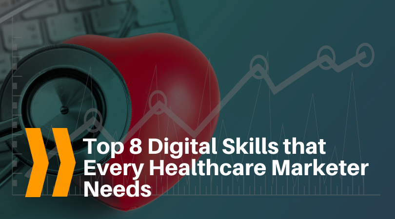 healthcare marketers