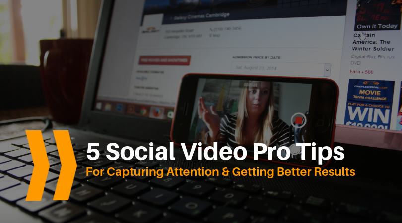 social video