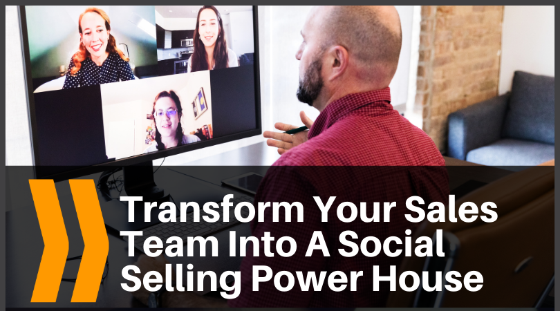 socialselling