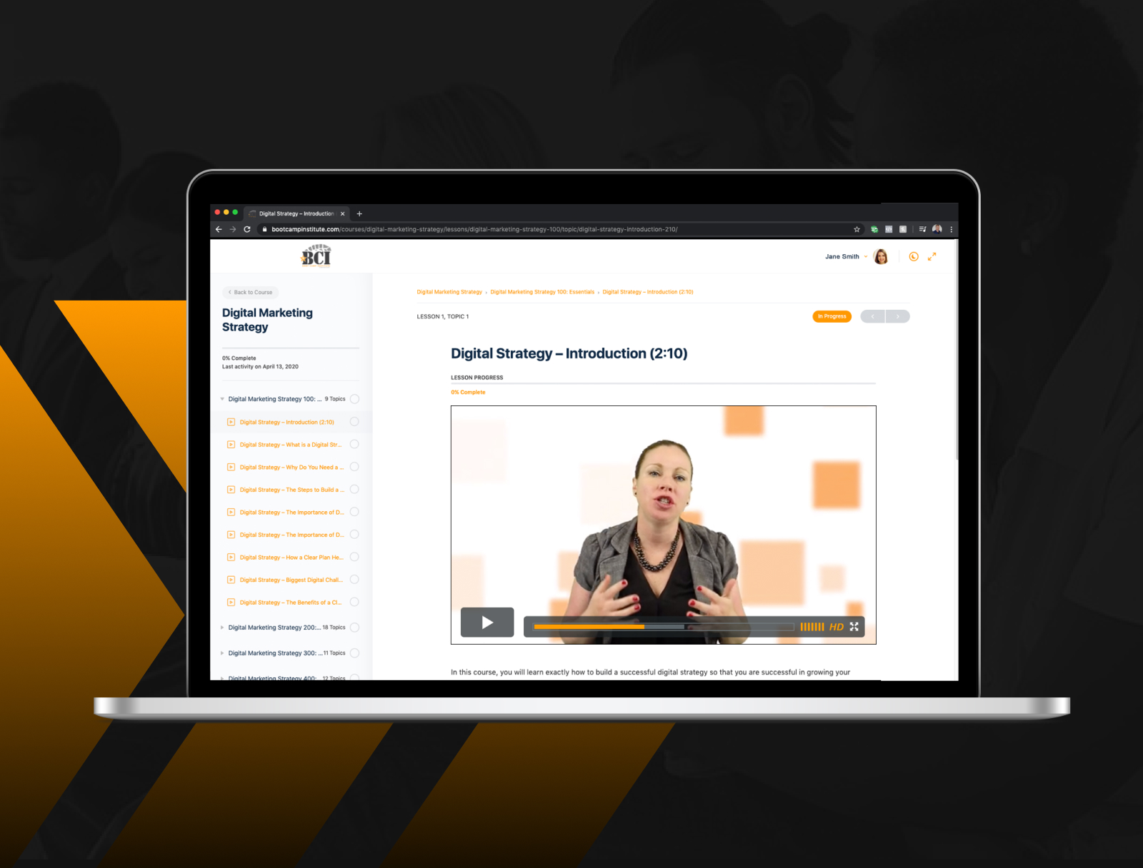 100+ Certified Online Digital Marketing Courses