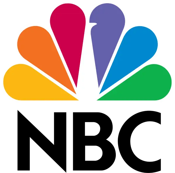 NBC Logo
