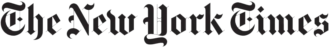 The NewYorkTimes logo