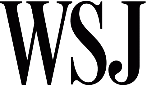 WSJ Logo
