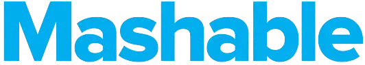 Mashable Logo